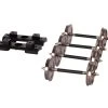 Lionel 6-84462 2 Rail Conversion Kit For 50 Ton Trucks