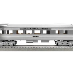 Lionel 6-84719 O Gauge LionChief Santa Fe Super Chief Model Train Set With Bluetooth 4.0 -Lionel shop lionel 6 84719 o gauge lionchief santa fe super chief model train set with bluetooth 3