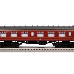 Lionel 6-85264 O Gauge Hogwarts Express Add-On Coach