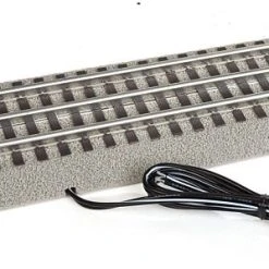 Lionel 6-85413 O Gauge FasTrack Terminal Section