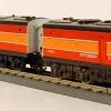 Lionel 6-8552 O Guage ALCo A-B-A Triple Diesel Set Southern Pacific - NOS