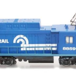 Lionel 6-8859 O Gauge Rectifier Electric Locomotive Conrail CR - Like New USED
