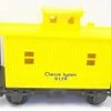 Lionel 6-9179 O Gauge Bobber Caboose Chessie System - NOS 1 Lionel 6-9179 O Gauge Bobber Caboose Chessie System - NOS -Lionel shop lionel 6 9179 o gauge bobber caboose chessie system nos