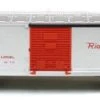 Lionel 6-9714 O Gauge Boxcar Denver Rio Grande And Western DRG&W - NOS -Lionel shop lionel 6 9714 o gauge boxcar denver rio grande and western drg w nos