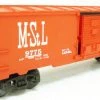Lionel 6-9775 O Gauge Boxcar Minneapolis And St. Louis M&StL - NOS -Lionel shop lionel 6 9775 o gauge boxcar minneapolis and st louis m stl nos copy