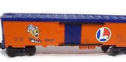 Lionel 70-9849-212 O Gauge Billboard Reefer Lionel Lines - NOS