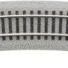 Lionel 871818010 HO Scale MagneTrak 20" Radius Curve 4 Pack -Lionel shop lionel 871818010 ho scale magnetrak 20 radius curve 4 pack