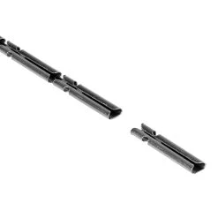 Lionel 8778900 HO Scale Code 100 / Code 83 Rail Joiners 400 Pack -Lionel shop lionel 8778900 ho scale code 100 code 83 rail joiners 400 pack 2 1