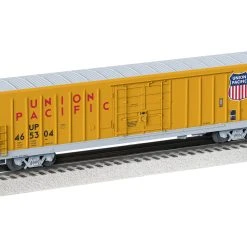 Lionel O Scale 2126471 Beer Boxcar Union Pacific UP 465304