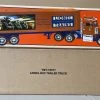 Lionel TMT-18011 O Gauge Box Truck With Coin Bank - NOS -Lionel shop s l1600 1